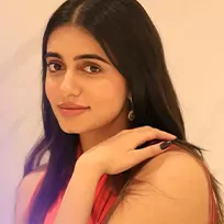 Maanasa Choudhary