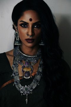 Sriya Reddy