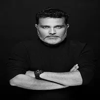 Ravi Jadhav