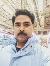 Harshad Kumar