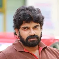 Krishna Madupu