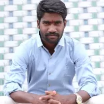 Pavankumar Moglishetti