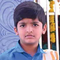 Busa Sreyan Yadav
