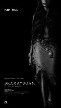 Bramayugam