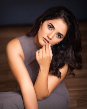 Bhagyashree Mote