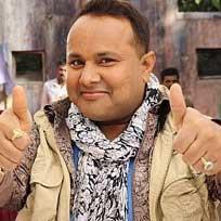 Manoj Tiger