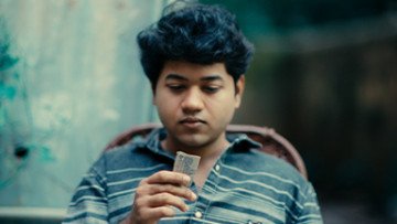 Epi 1 - 100 Rupees