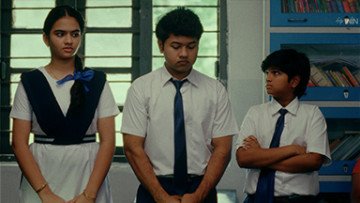 Epi 3 - Rat Race