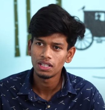 Jai Krishna