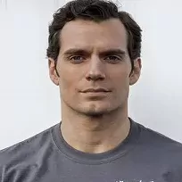 Henry Cavill