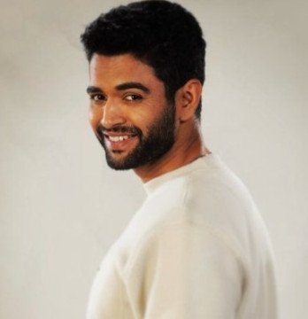 Siddharth Sen