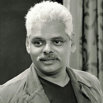 Gulshan Pandey