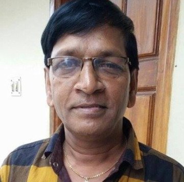 Jabardasth Shaking Seshu