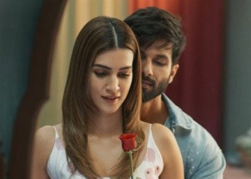 Teri Baaton Mein Aisa Uljha Jiya