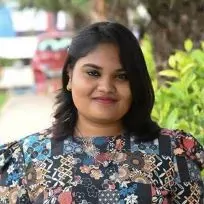Supriya B