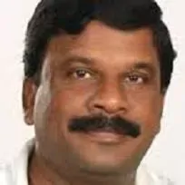 Veera Sanker