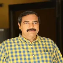 Yanamadala Kasi Viswanath