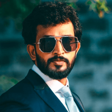 Vikas Muppala