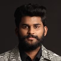 Mani Sai Teja