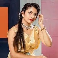 Anuhya Saripalli