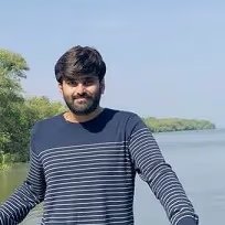 Prashant Kuchubhotla
