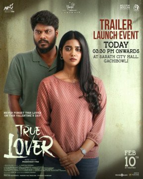 True Lover