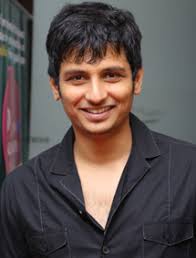 Jiiva