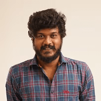 Manikandan K