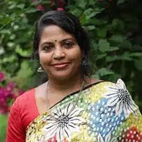 Geetha Kailasam