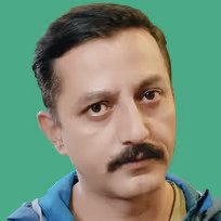 Saurabh Agnihotry