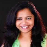 Ashwini Kinhikar