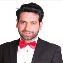 Mohinder Mohan Kohli
