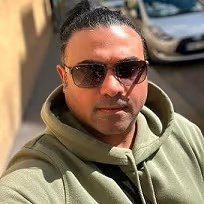 Ashish Datta