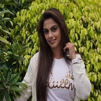 Shivangi Mehra