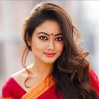 Lovely Arundhati