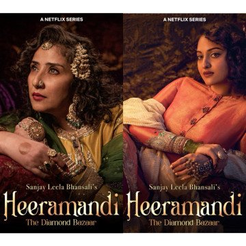 HEERAMANDI