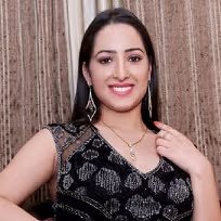 M. Manisha Dave