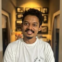 Sangeeth Prathap