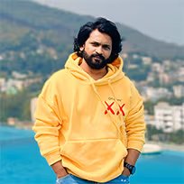 Ravi Teja Nunna