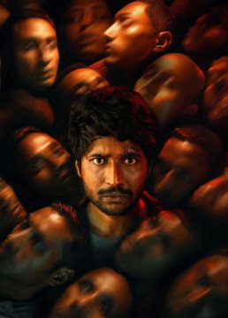 Prasanna Vadanam