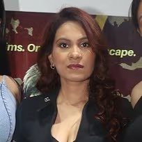 Trishana Goswami