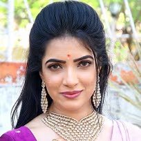 Aayushi Patel
