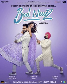 Bad Newz