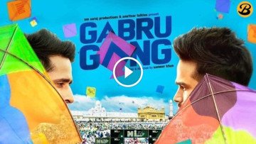 Gabru Gang