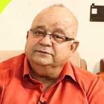 Kishore Dhas