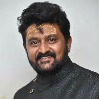 Komal Kumar