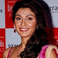 Manjari Fadnis