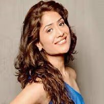 Geetika Tyagi
