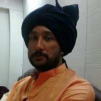 Bhupesh Singh