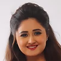 Rashmi Desai